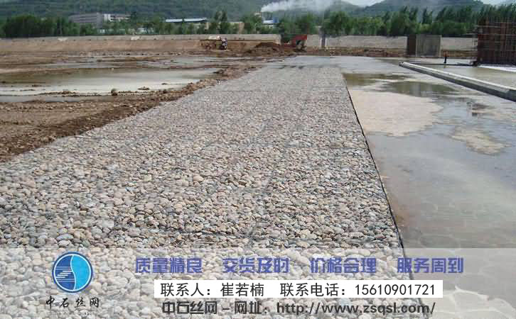 中石雷諾護墊 中石雷諾護墊